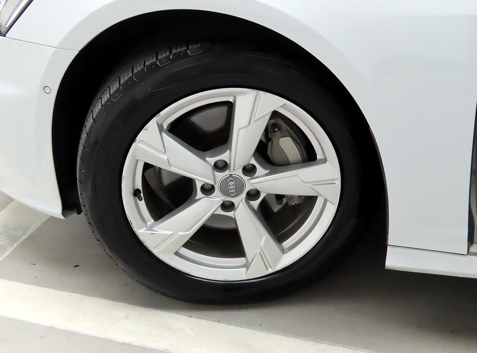 아우디 A6 45 TFSI 사진 19