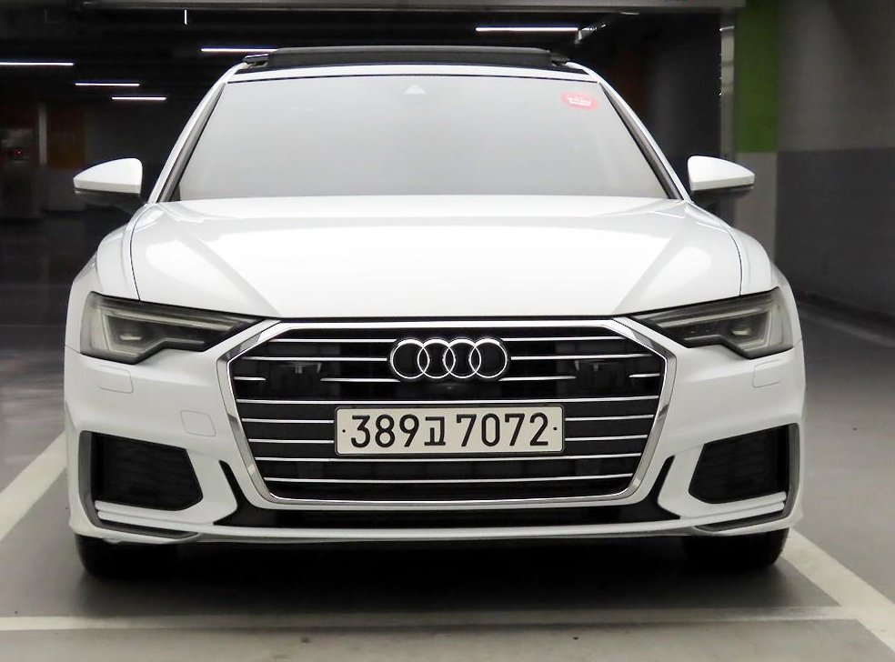 아우디 A6 45 TFSI 사진 2