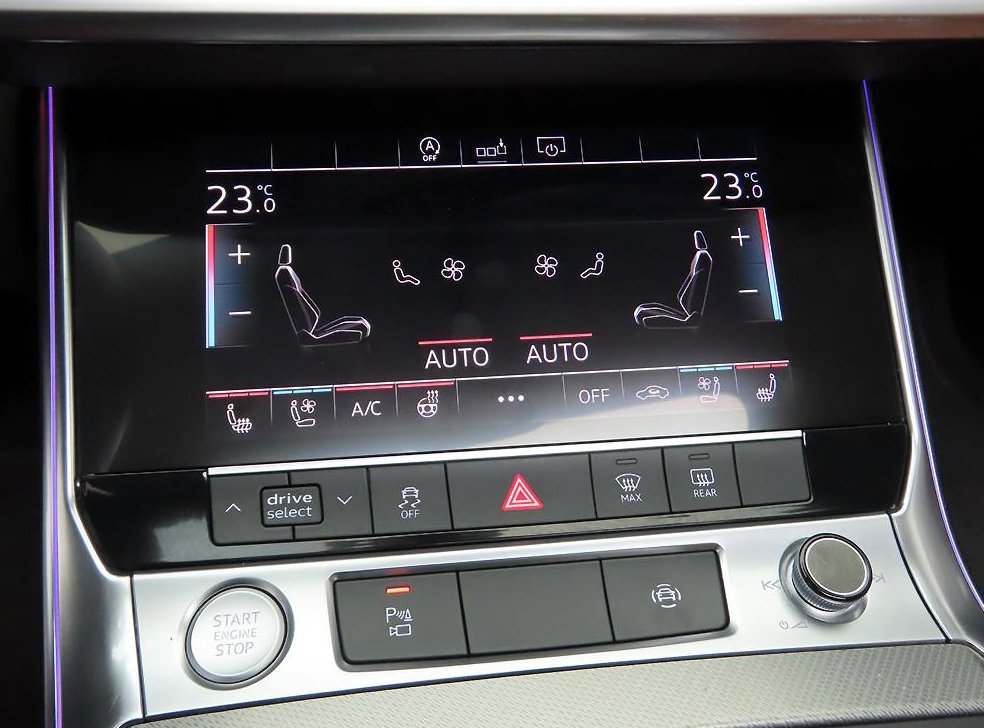 아우디 A6 45 TFSI 사진 9