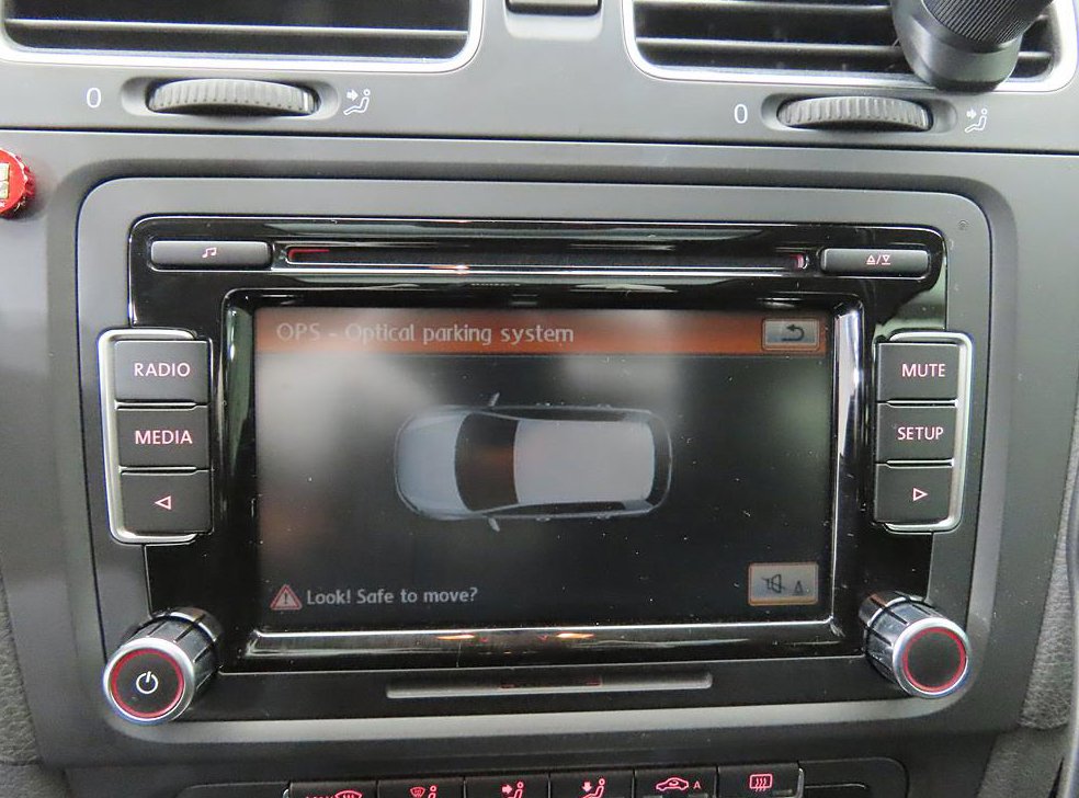 폭스바겐 골프 1.4 TSI 사진 10