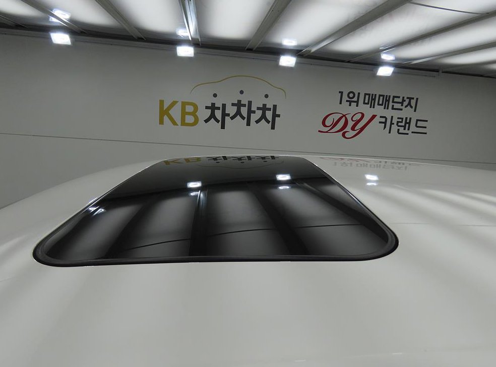 폭스바겐 골프 1.4 TSI 사진 18