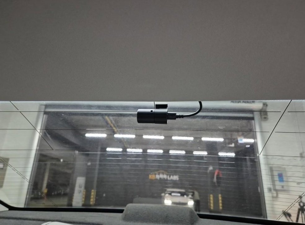 르노코리아(삼성) SM6 가솔린 2.0 GDe 사진 19