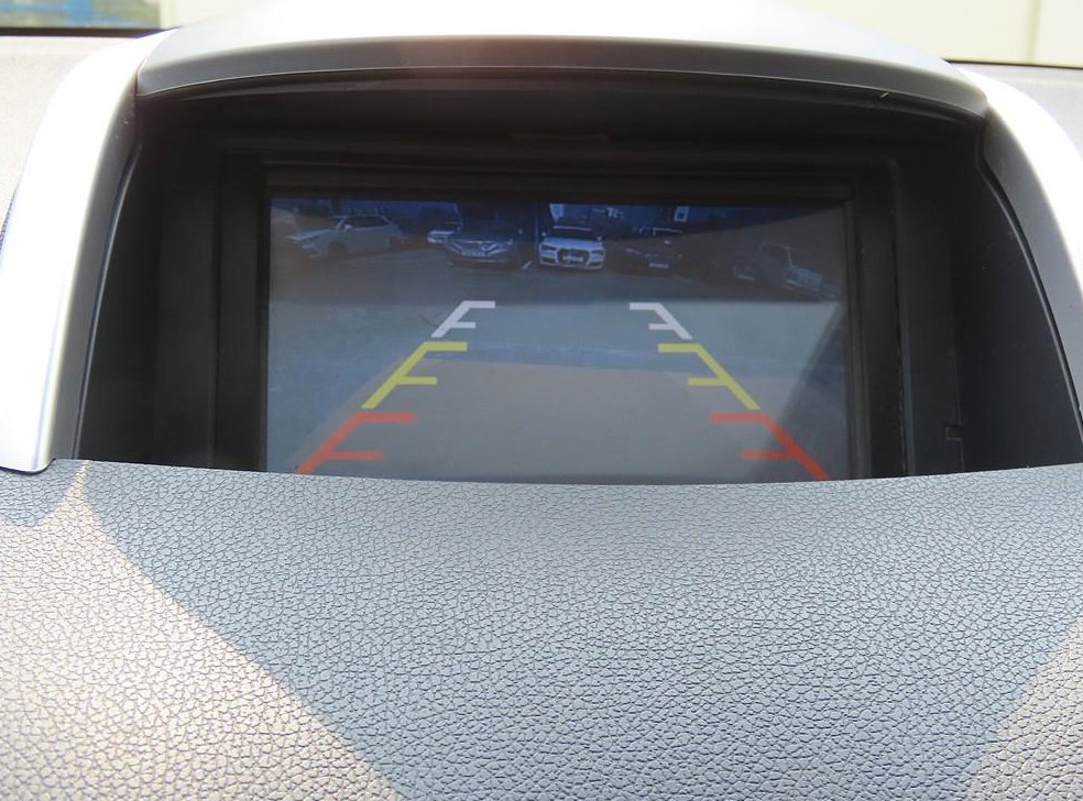 르노코리아(삼성) QM5 가솔린 2WD LE 사진 11