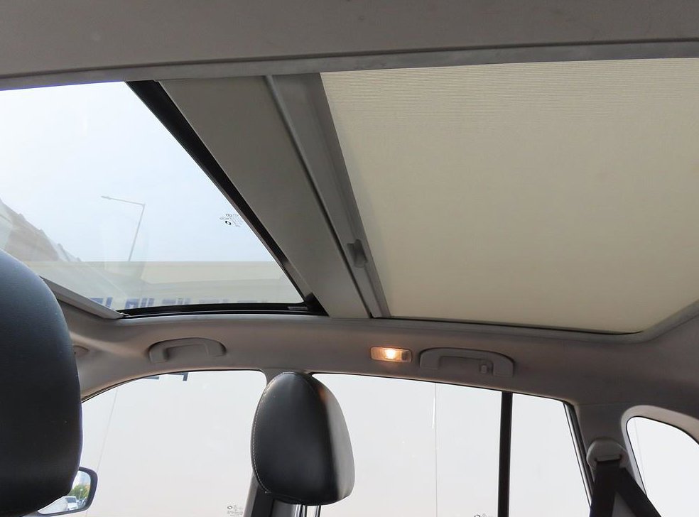 르노코리아(삼성) QM5 가솔린 2WD LE 사진 17