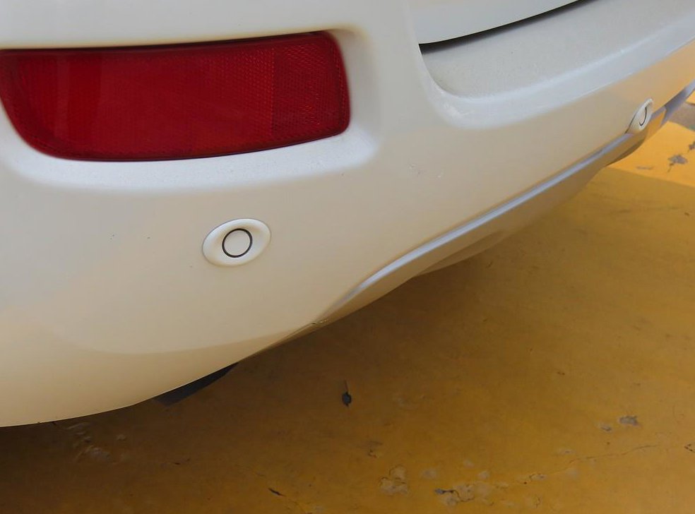 르노코리아(삼성) QM5 가솔린 2WD LE 사진 18