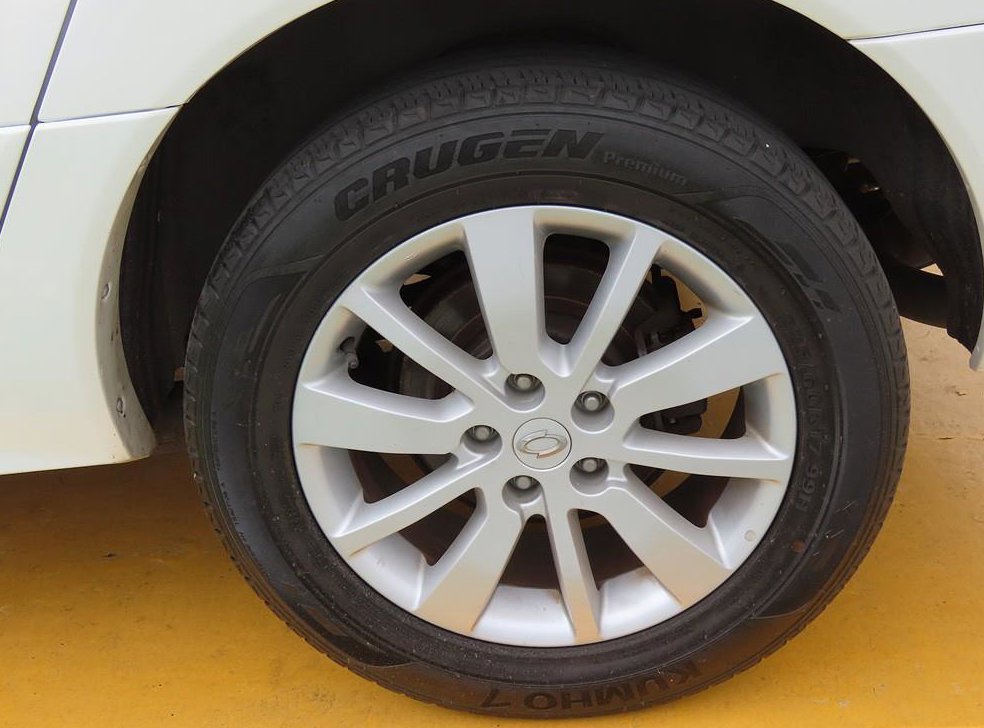 르노코리아(삼성) QM5 가솔린 2WD LE 사진 19