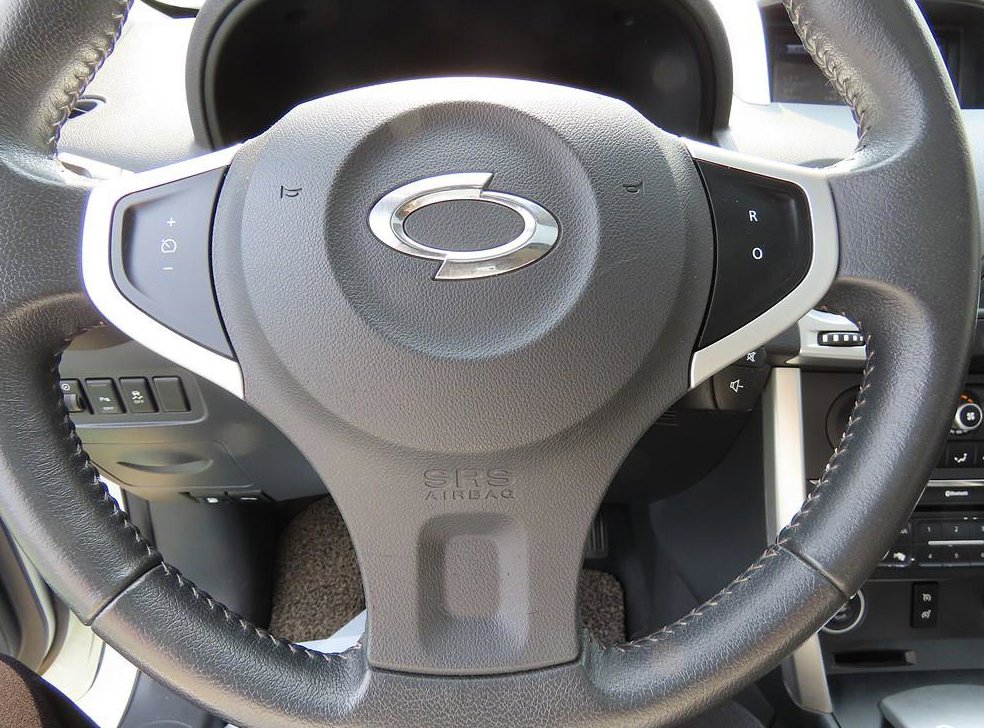 르노코리아(삼성) QM5 가솔린 2WD LE 사진 9