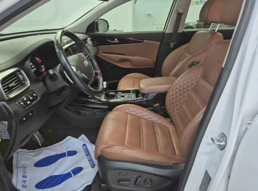 기아 쏘렌토 디젤 2.2 4WD 사진 11