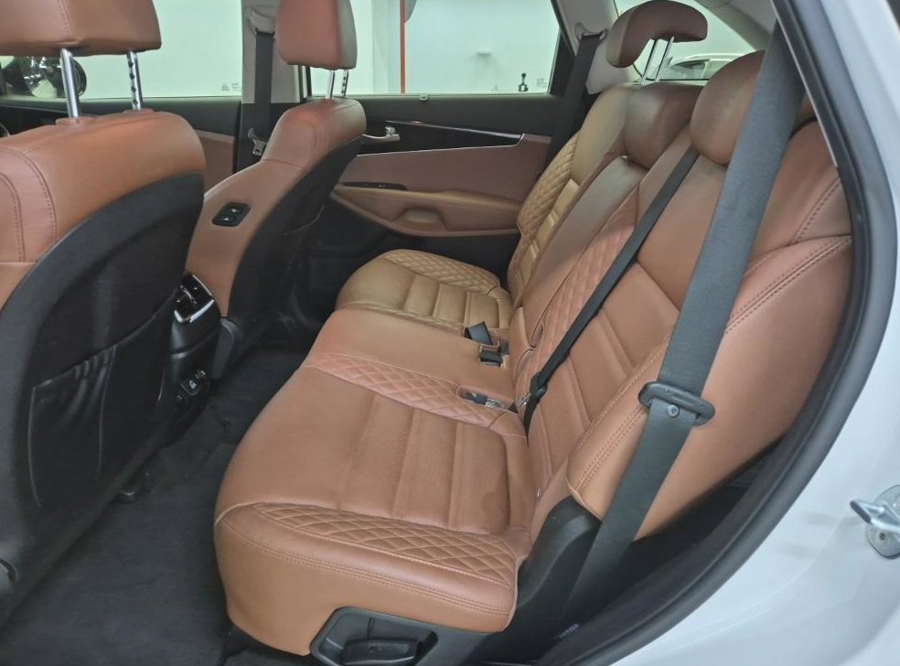 기아 쏘렌토 디젤 2.2 4WD 사진 12