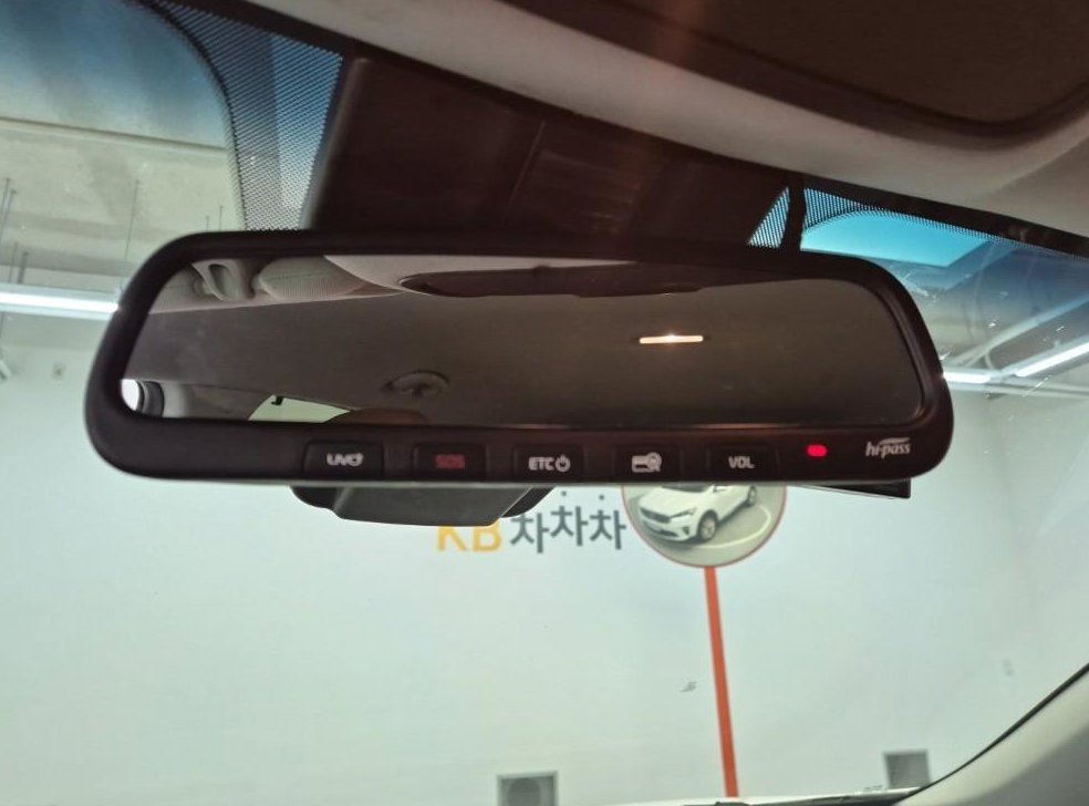 기아 쏘렌토 디젤 2.2 4WD 사진 16