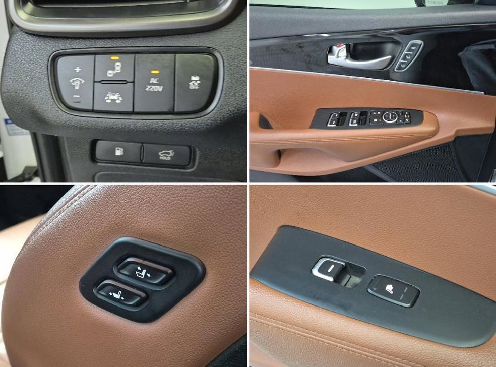 기아 쏘렌토 디젤 2.2 4WD 사진 17