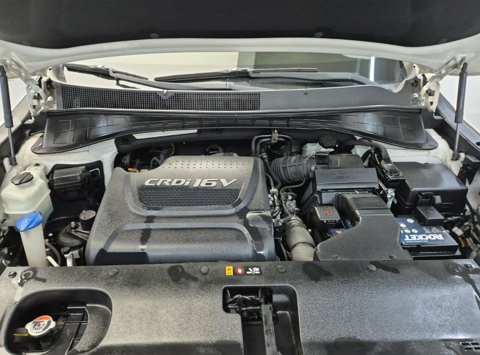 기아 쏘렌토 디젤 2.2 4WD 사진 5