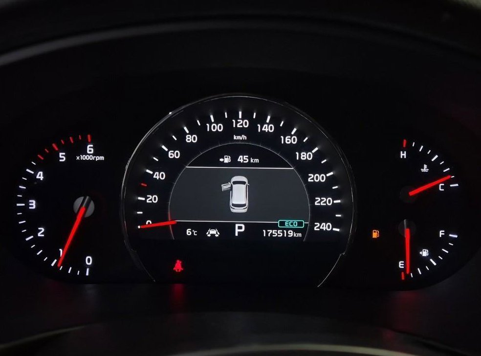 기아 쏘렌토 디젤 2.2 4WD 사진 6