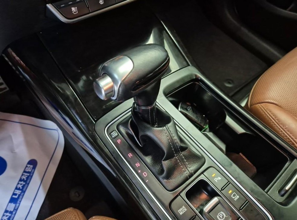 기아 쏘렌토 디젤 2.2 4WD 사진 8