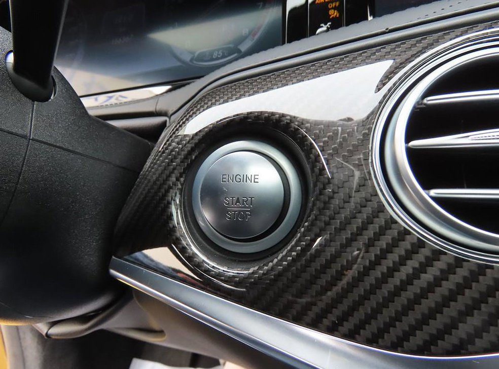벤츠 S 클래스 S 65 AMG 사진 15