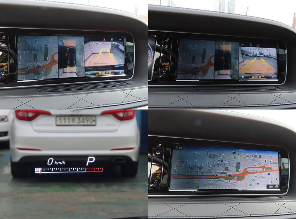 벤츠 S 클래스 S 65 AMG 사진 16
