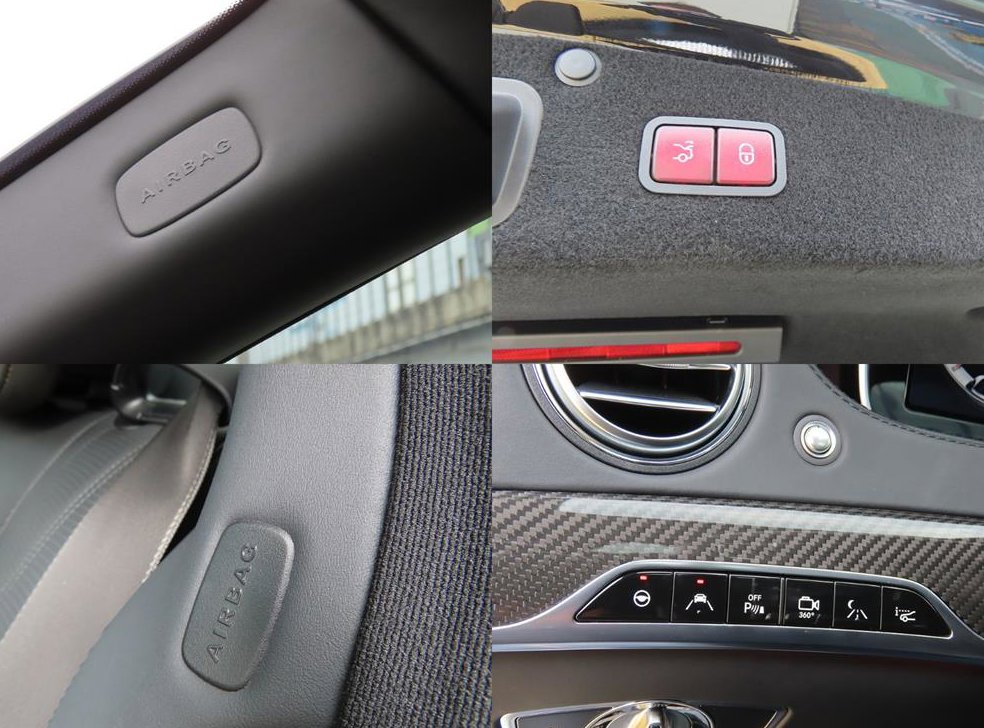 벤츠 S 클래스 S 65 AMG 사진 17