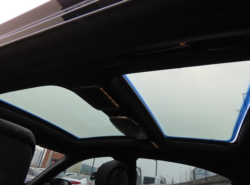벤츠 S 클래스 S 65 AMG 사진 19