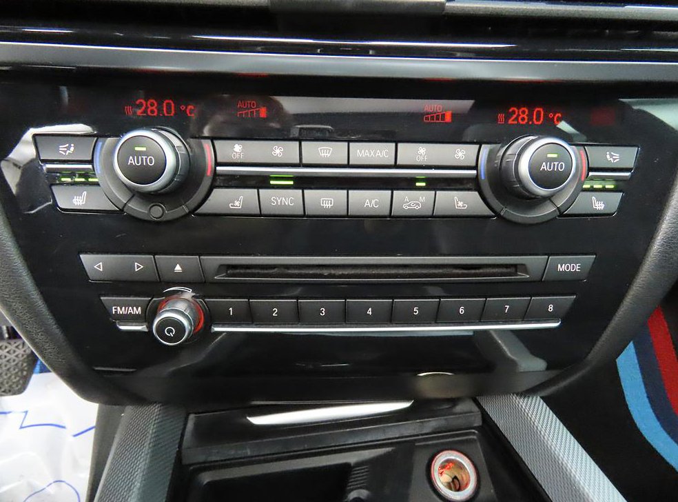 BMW X5 xDrive M50d 사진 13