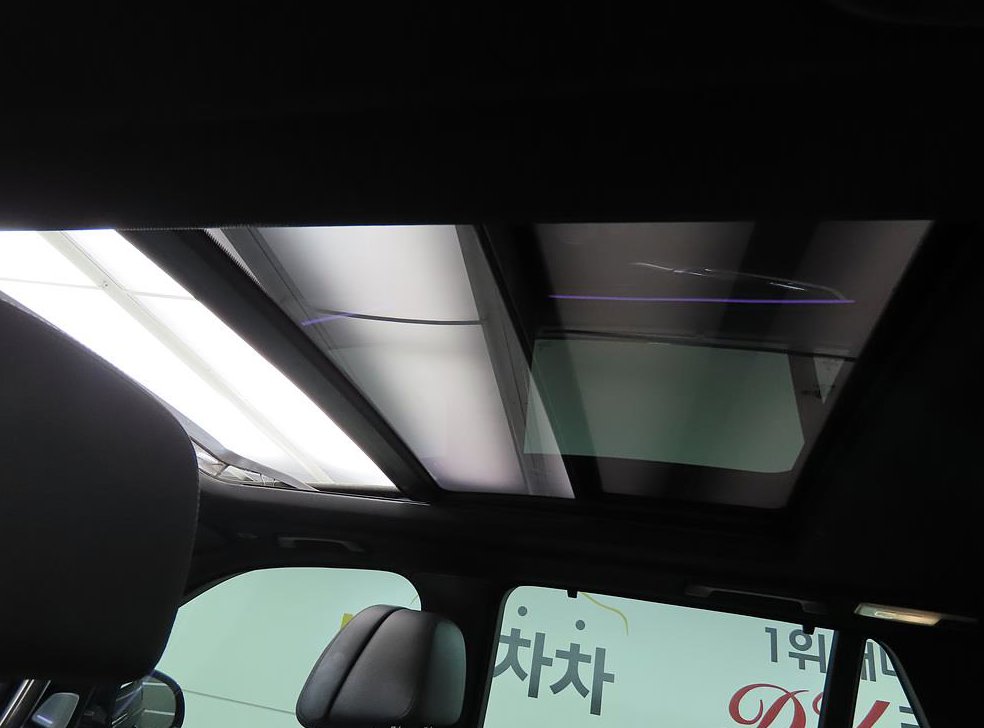 BMW X5 xDrive M50d 사진 17
