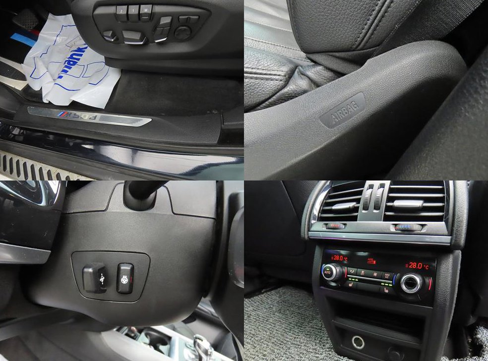 BMW X5 xDrive M50d 사진 18