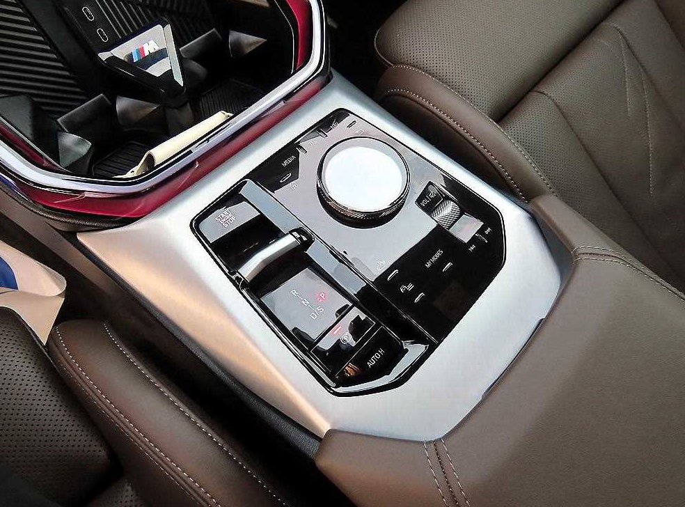 BMW X3 xDrive 20d 사진 10