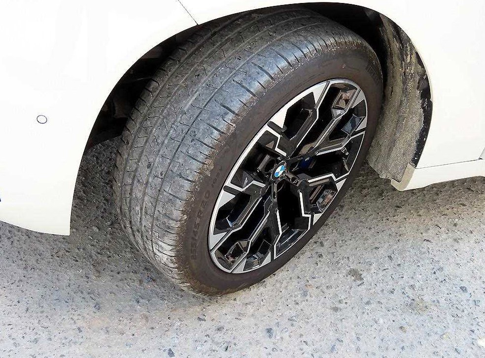 BMW X3 xDrive 20d 사진 20