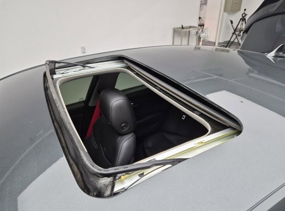 캐딜락 ATS 2.0 프리미엄 2WD 사진 11