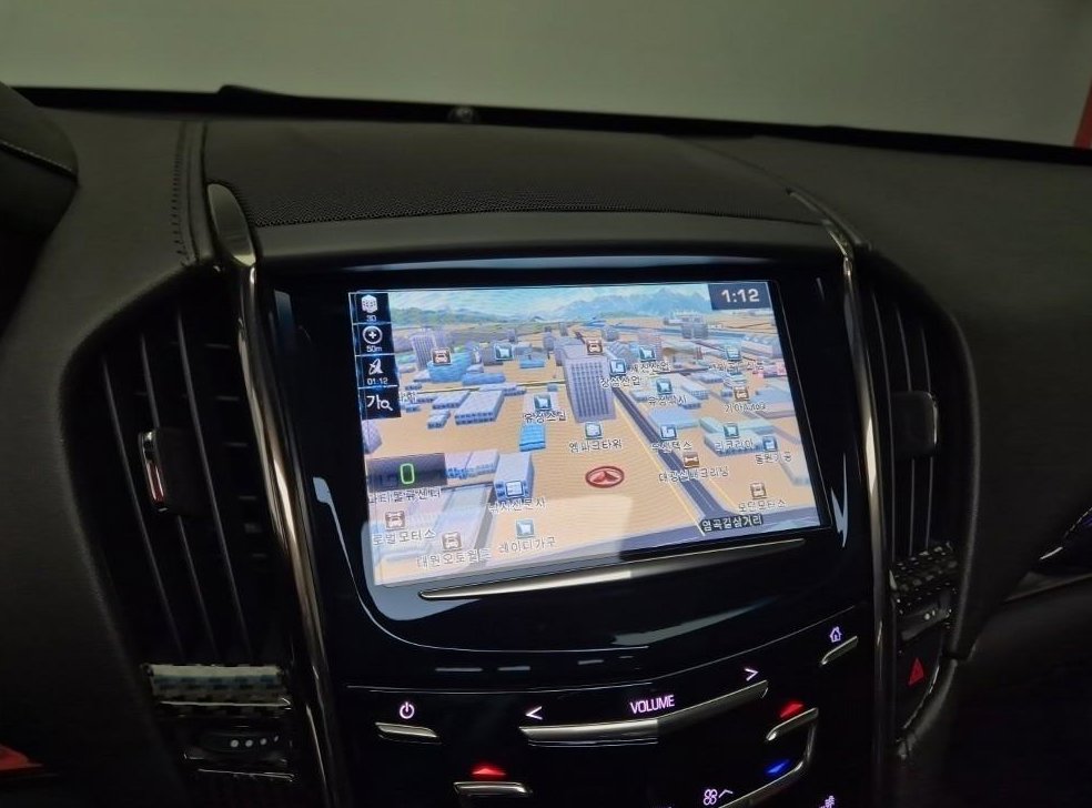 캐딜락 ATS 2.0 프리미엄 2WD 사진 12