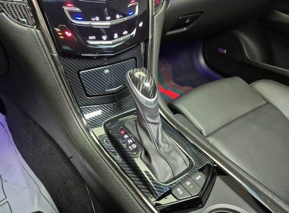 캐딜락 ATS 2.0 프리미엄 2WD 사진 13