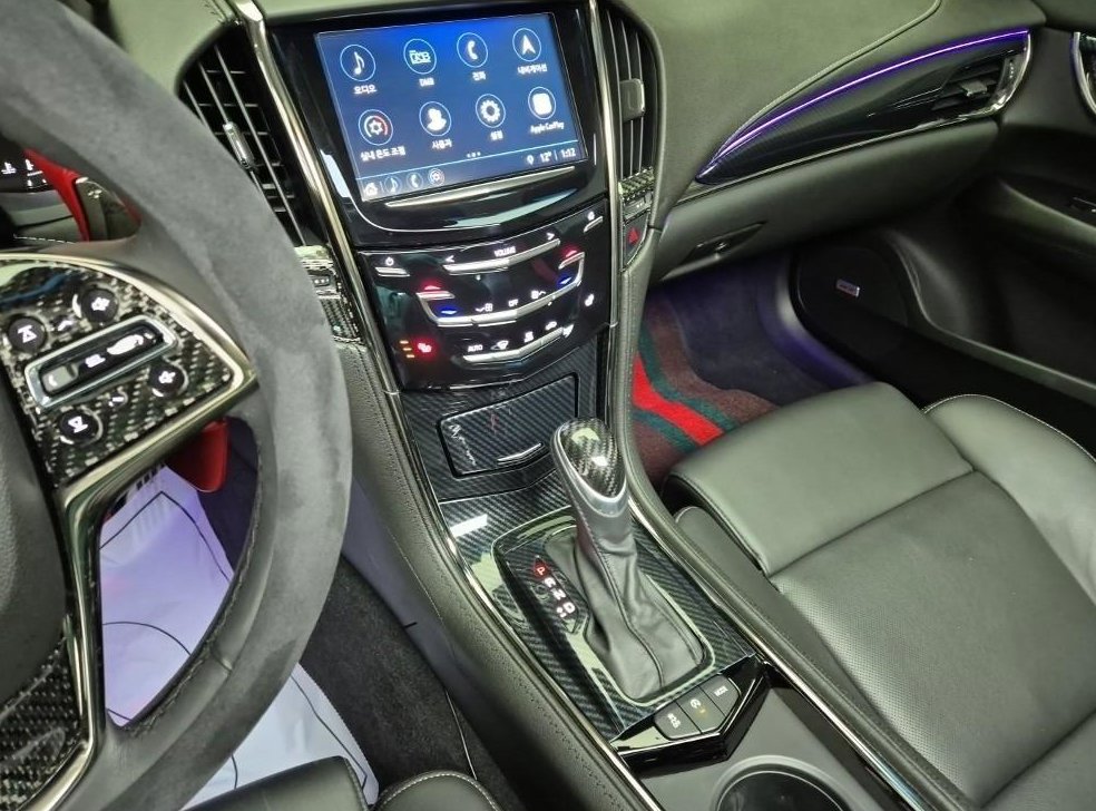 캐딜락 ATS 2.0 프리미엄 2WD 사진 15