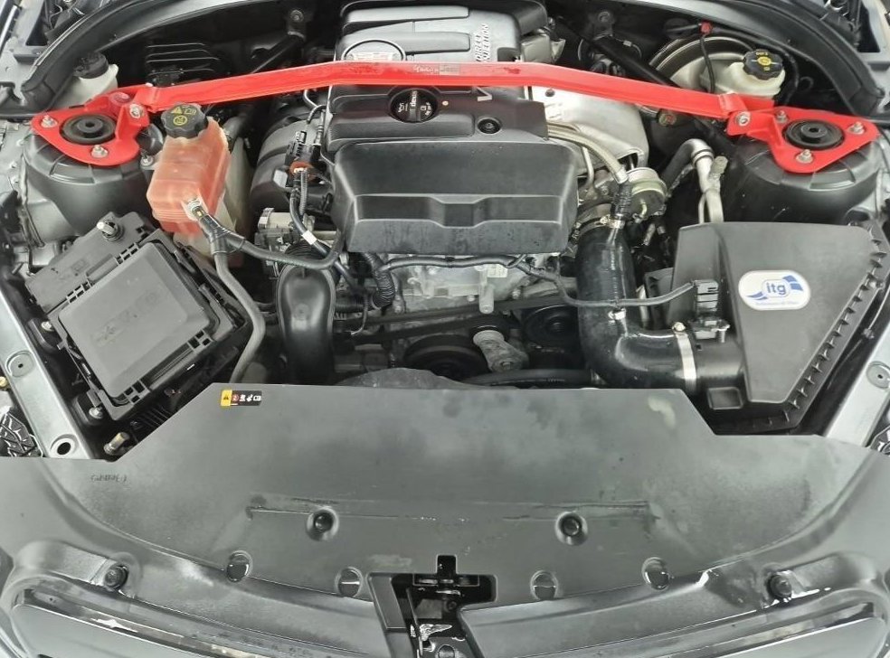 캐딜락 ATS 2.0 프리미엄 2WD 사진 16