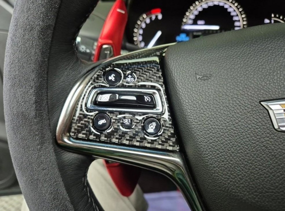 캐딜락 ATS 2.0 프리미엄 2WD 사진 19