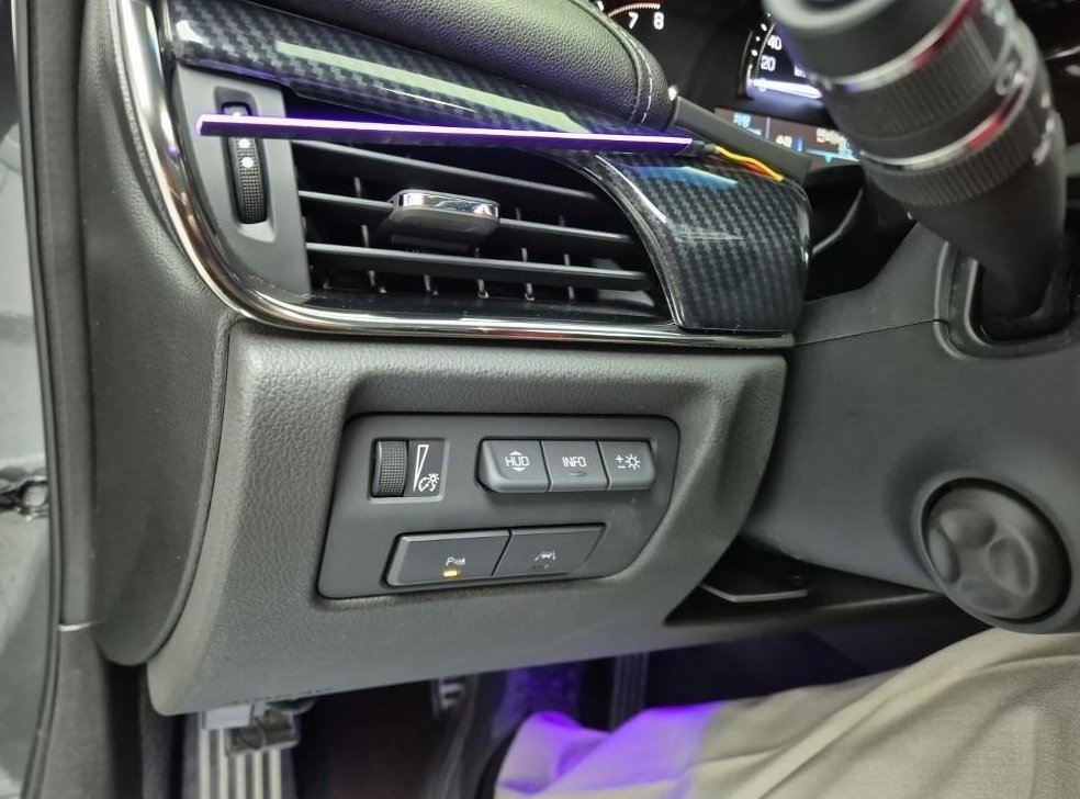 캐딜락 ATS 2.0 프리미엄 2WD 사진 5