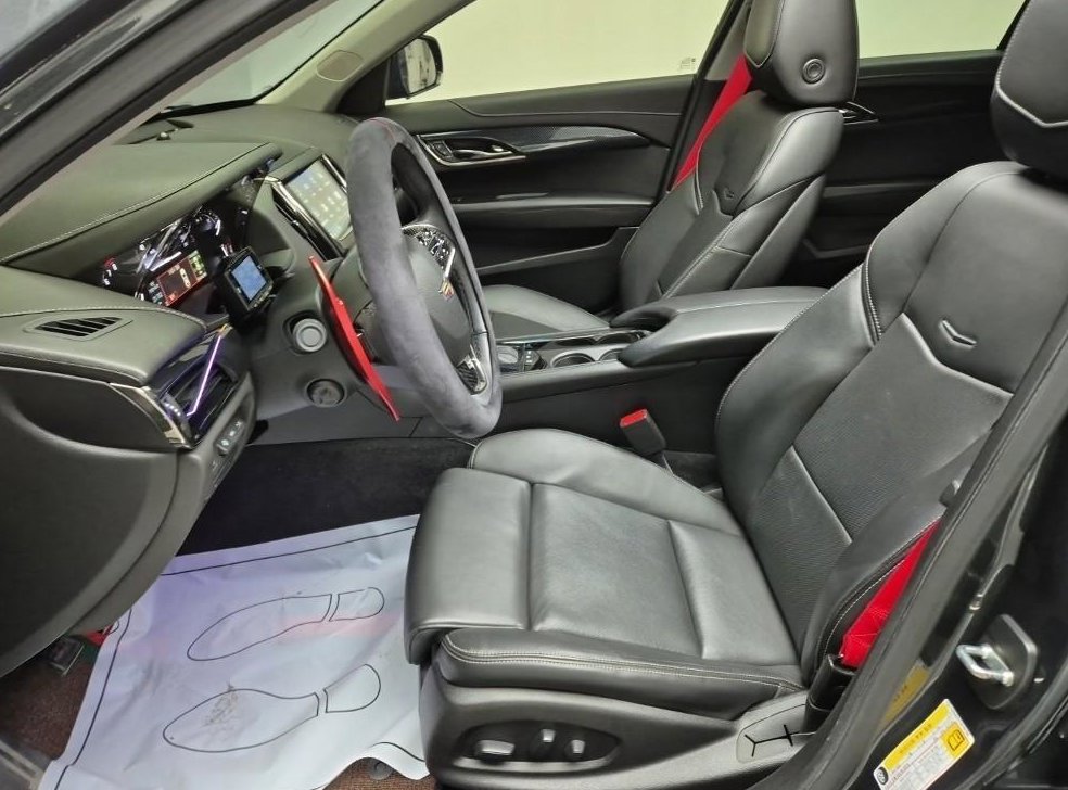 캐딜락 ATS 2.0 프리미엄 2WD 사진 6