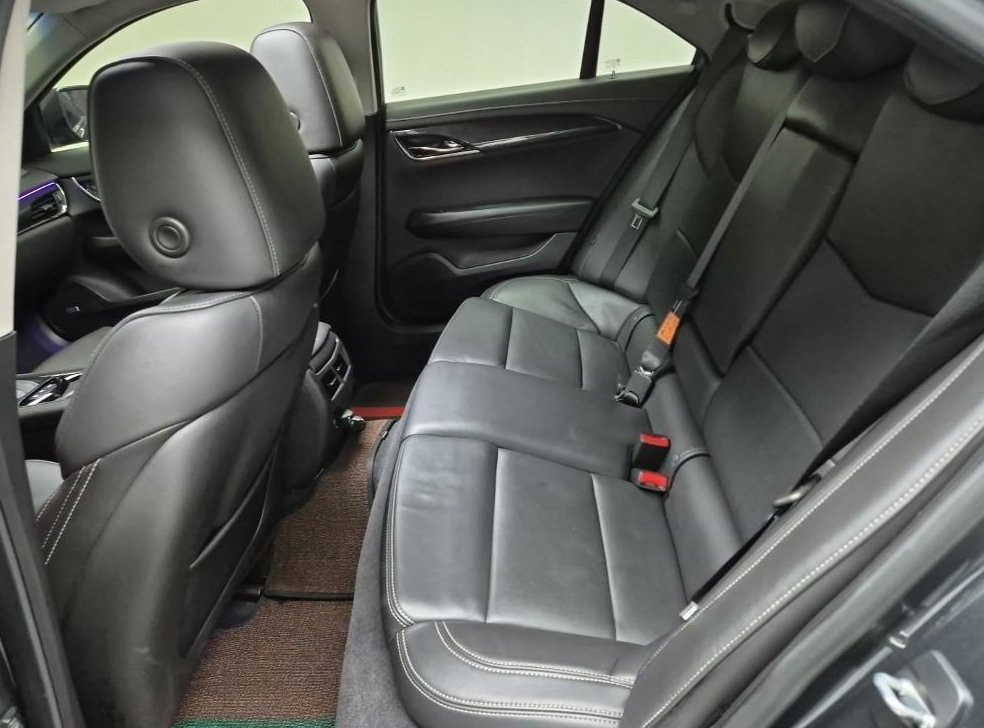 캐딜락 ATS 2.0 프리미엄 2WD 사진 7