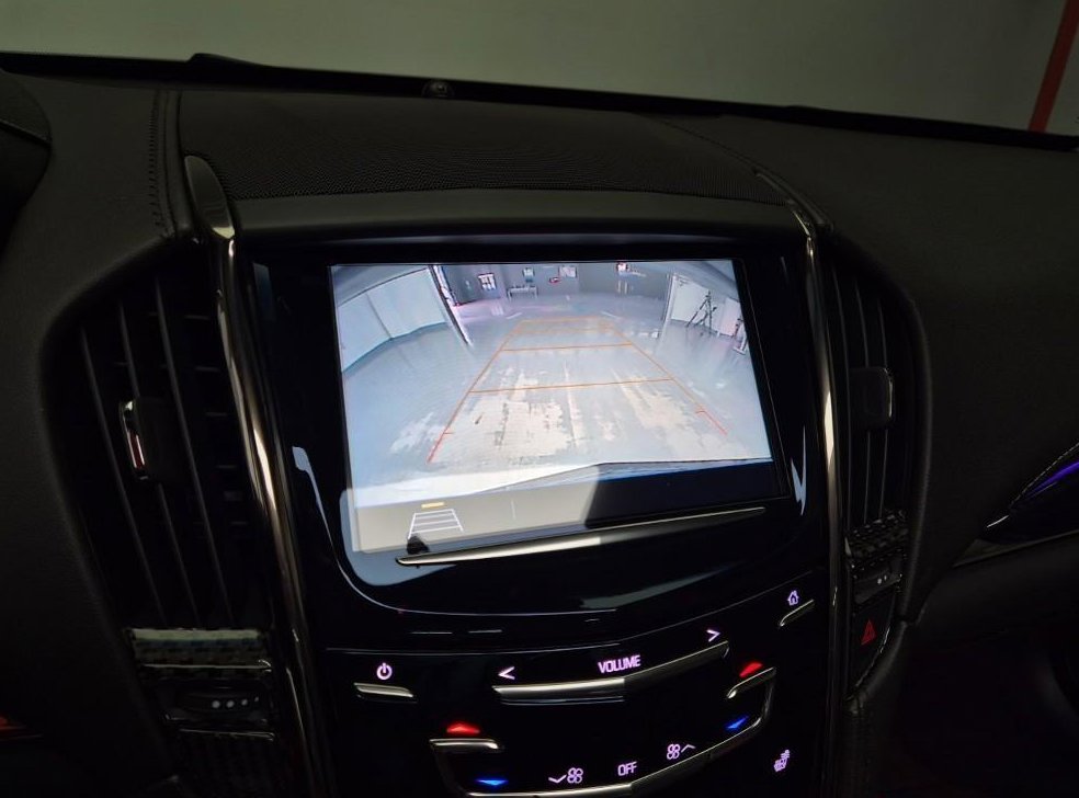 캐딜락 ATS 2.0 프리미엄 2WD 사진 9