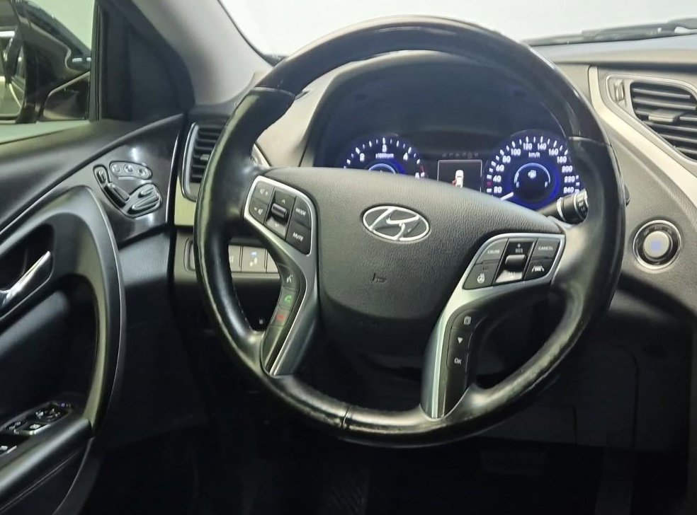 현대 그랜저 HG220 PREMIUM 사진 16