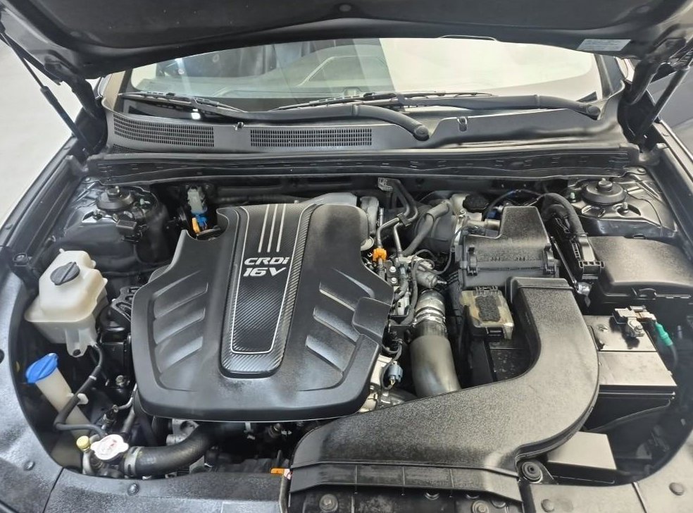현대 그랜저 HG220 PREMIUM 사진 19