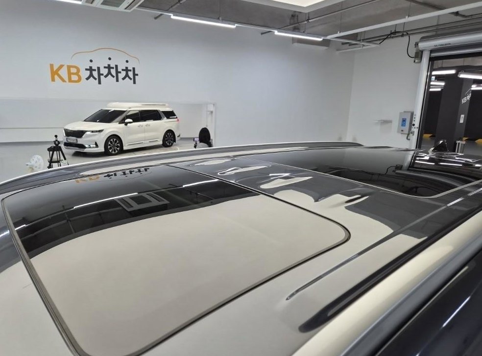 현대 팰리세이드 디젤 2.2 2WD 사진 13
