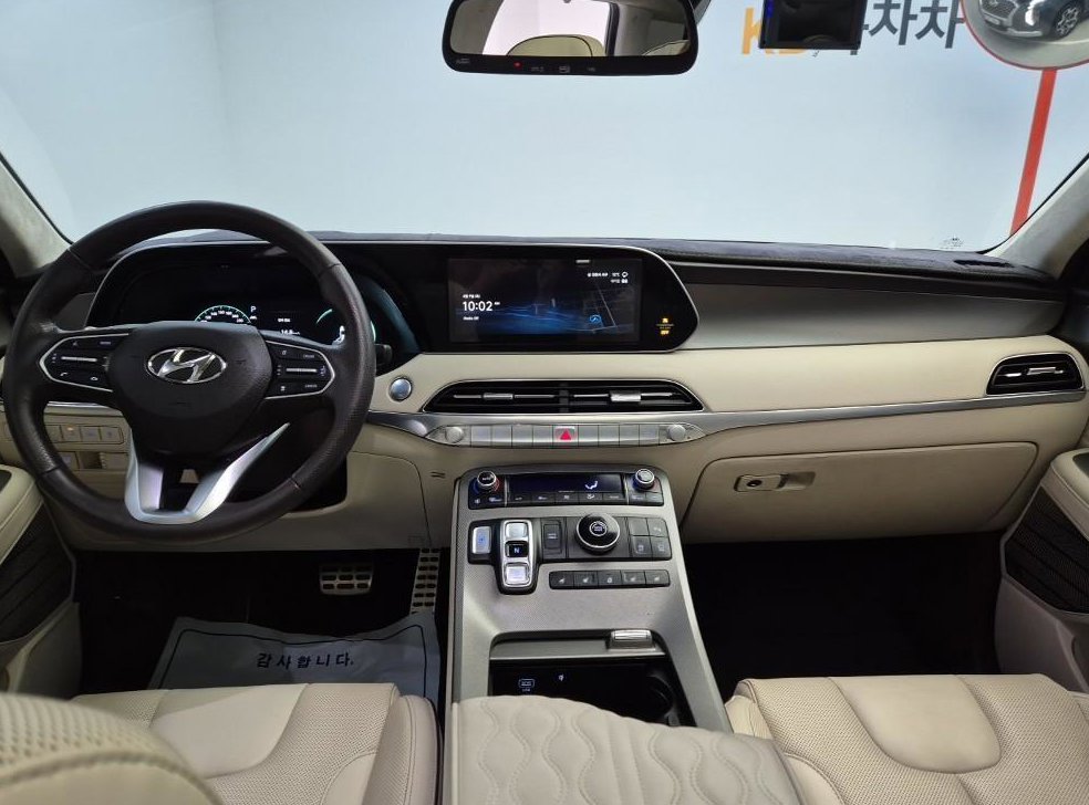 현대 팰리세이드 디젤 2.2 2WD 사진 7