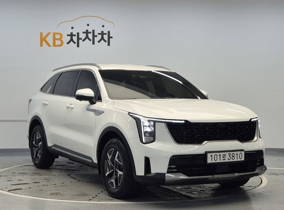 기아 쏘렌토 1.6T 2WD 노블레스