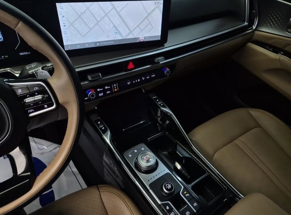 기아 쏘렌토 1.6T 2WD 노블레스 사진 11