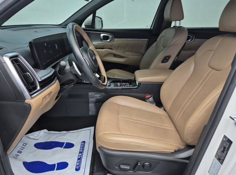 기아 쏘렌토 1.6T 2WD 노블레스 사진 12