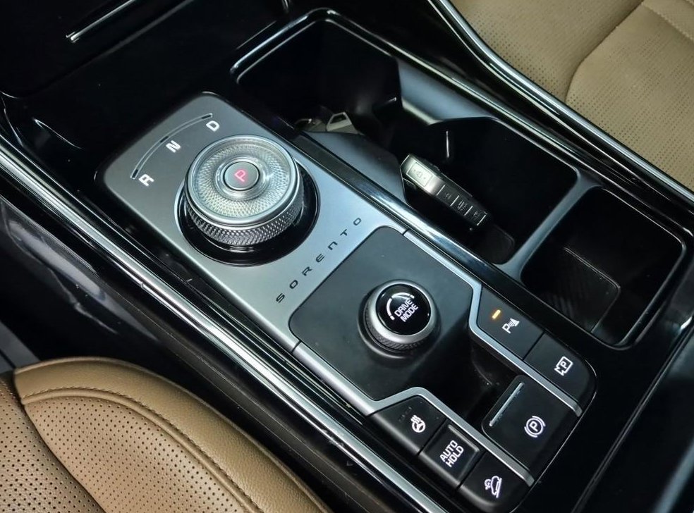 기아 쏘렌토 1.6T 2WD 노블레스 사진 17