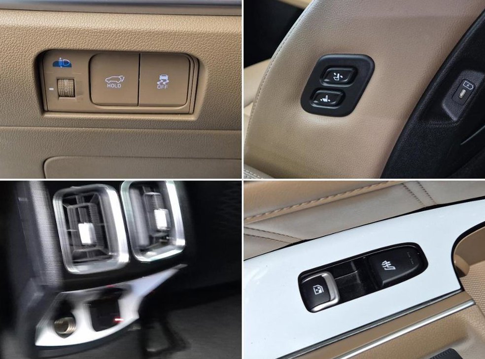 기아 쏘렌토 1.6T 2WD 노블레스 사진 19
