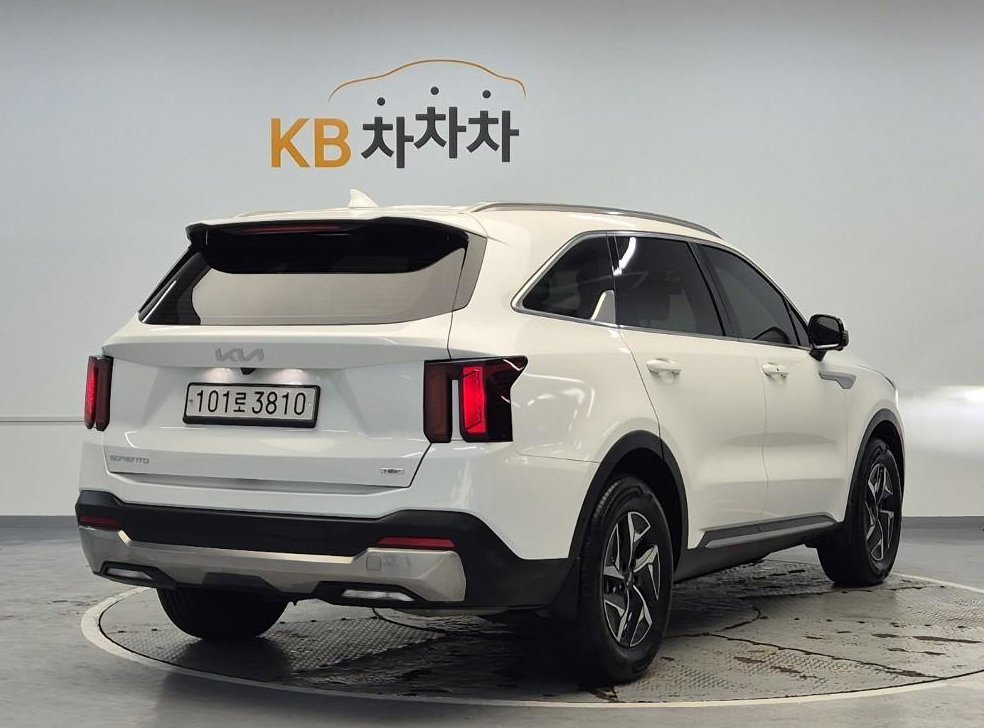 기아 쏘렌토 1.6T 2WD 노블레스 사진 2