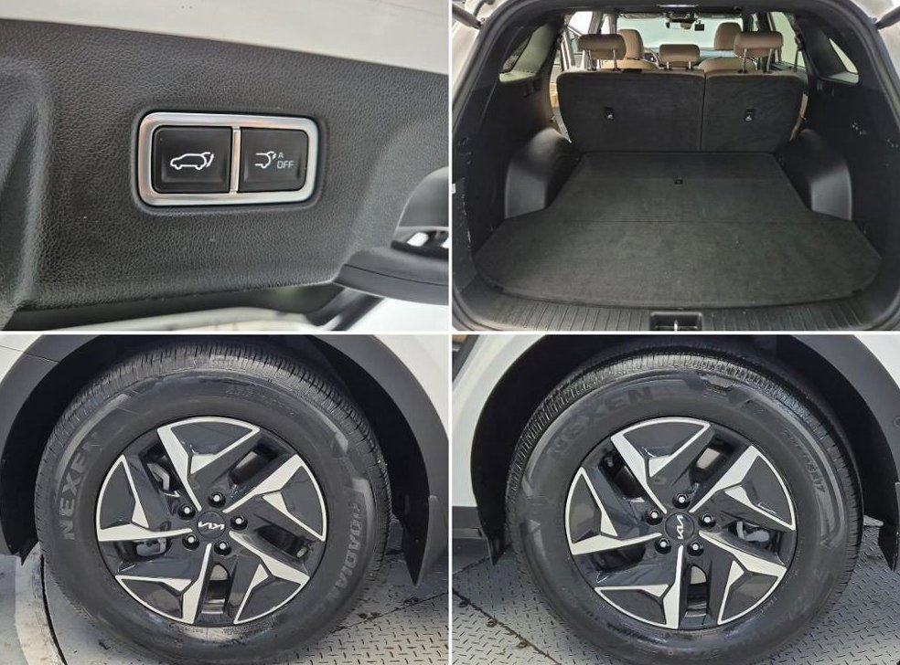 기아 쏘렌토 1.6T 2WD 노블레스 사진 20