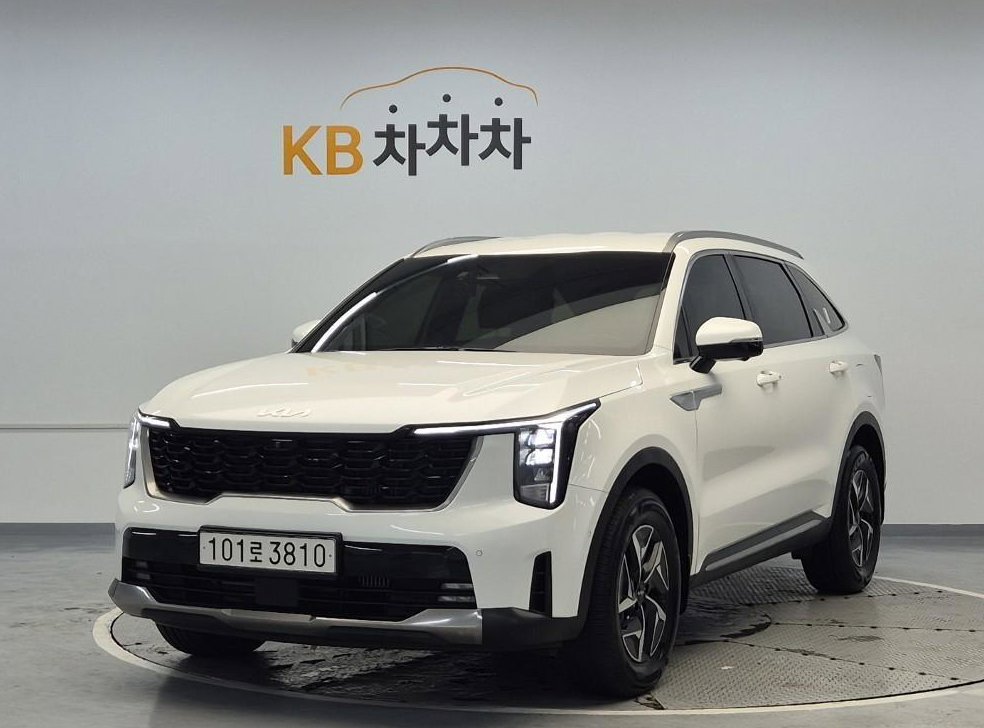 기아 쏘렌토 1.6T 2WD 노블레스 사진 3