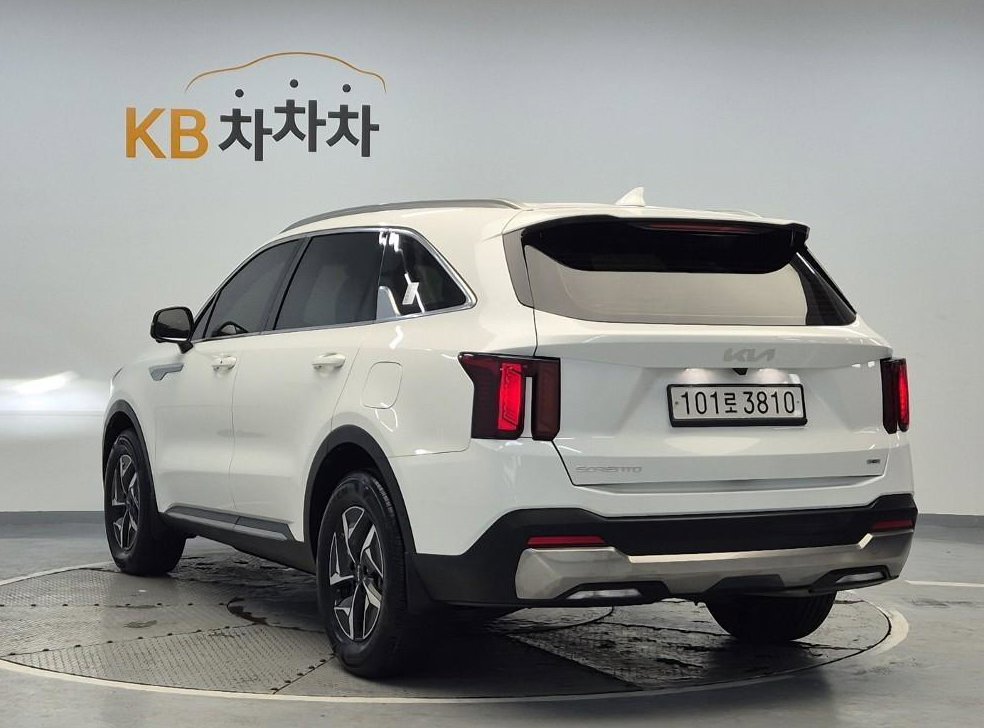 기아 쏘렌토 1.6T 2WD 노블레스 사진 4